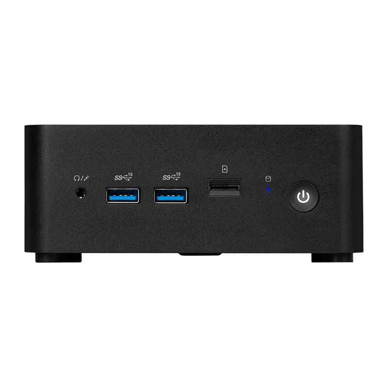 MSI Mini-PC – Kompakt, 16 GB RAM, 1 TB Speicher