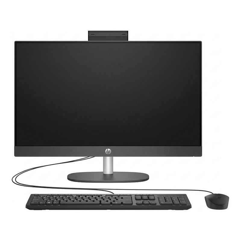 HP ProOne 245 All-in-One PC – 16 GB RAM, 256 GB SSD