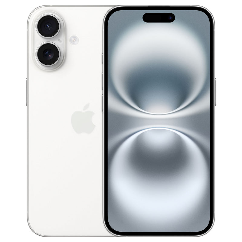Apple iPhone 16 – 5G, 128 GB Speicher