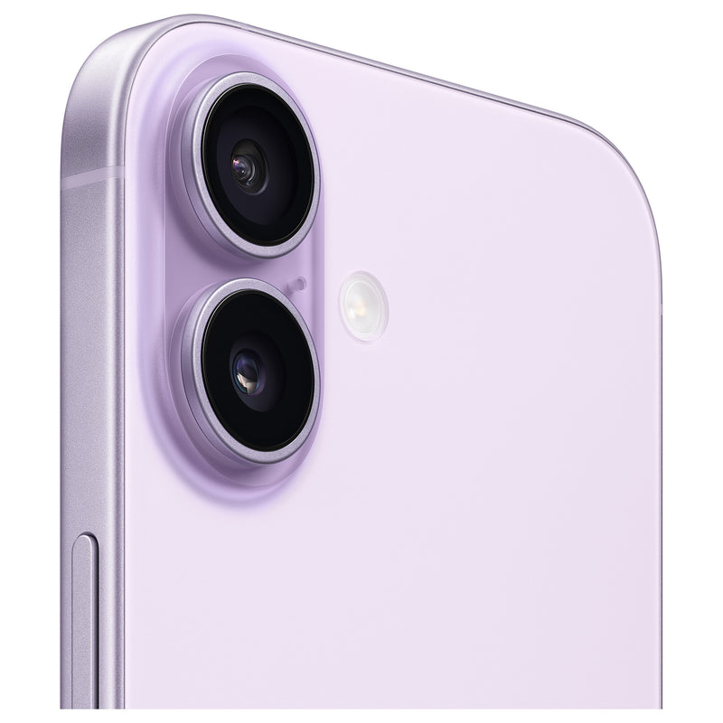 Apple iPhone 17 – 5G, 256 GB Speicher, Dual-SIM