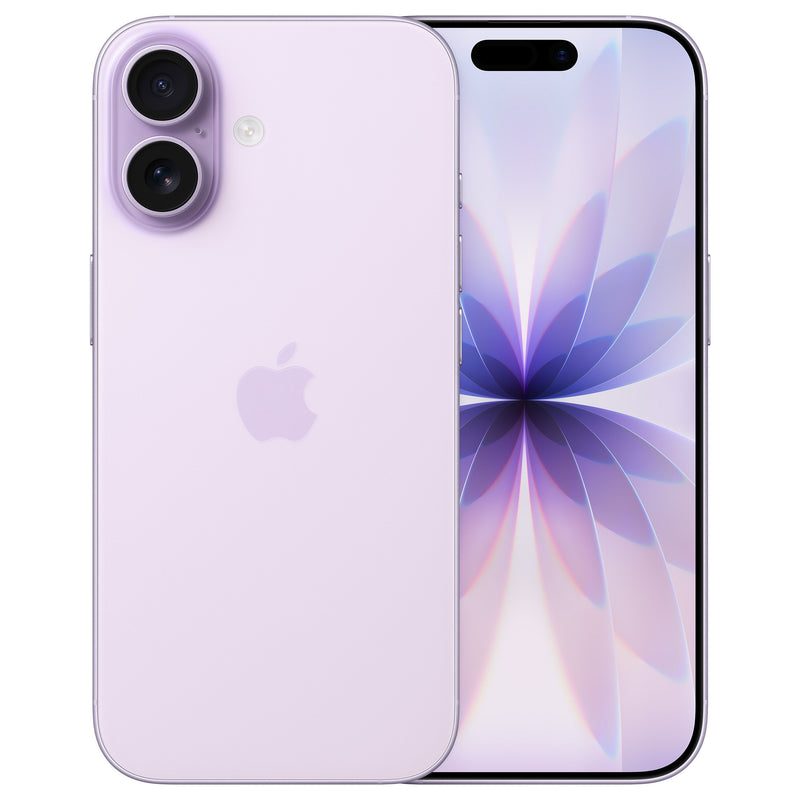 Apple iPhone 17 – 5G, 256 GB Speicher, Dual-SIM