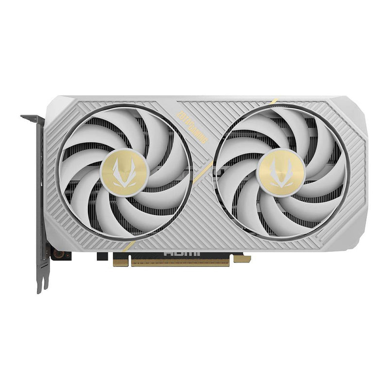 ZOTAC Grafikkarte – RTX 5060 Ti, 8 GB, 4 Monitore