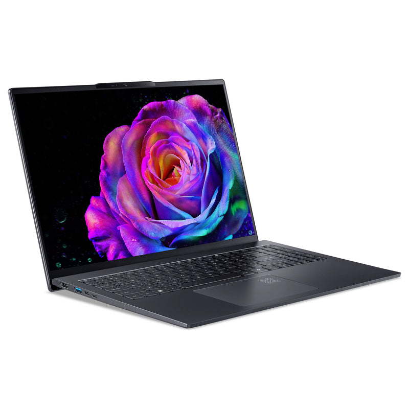 Acer Swift Go 16 Laptop – OLED-Display, 16 GB RAM