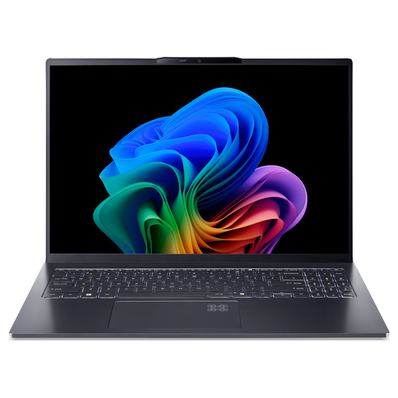 Acer Swift Go 16 Laptop – OLED-Display, 16 GB RAM