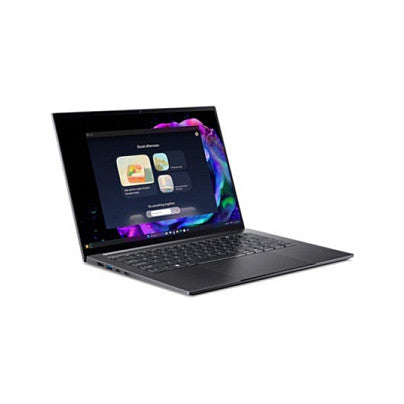 ACER Swift X 14 Laptop – OLED-Touchscreen, 32 GB RAM