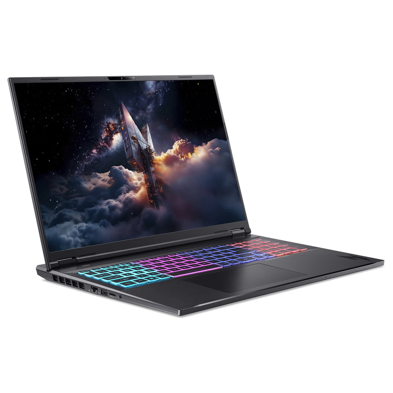 Acer Nitro 18" Laptop – Ryzen AI, 32 GB RAM, 1 TB SSD