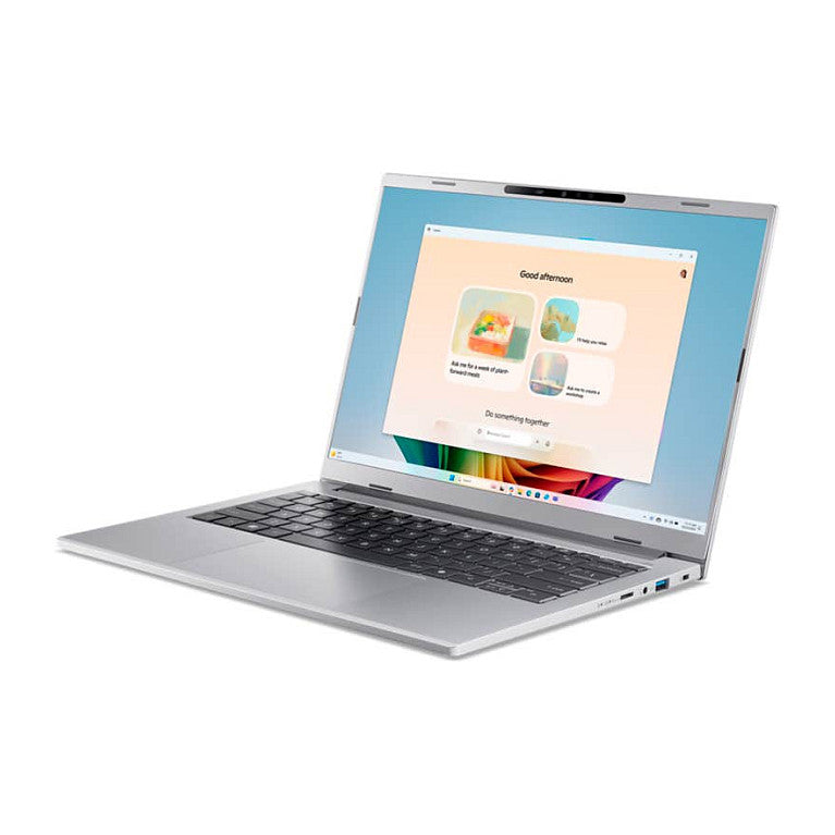 Acer Aspire 14" Laptop – OLED-Display, 32 GB RAM