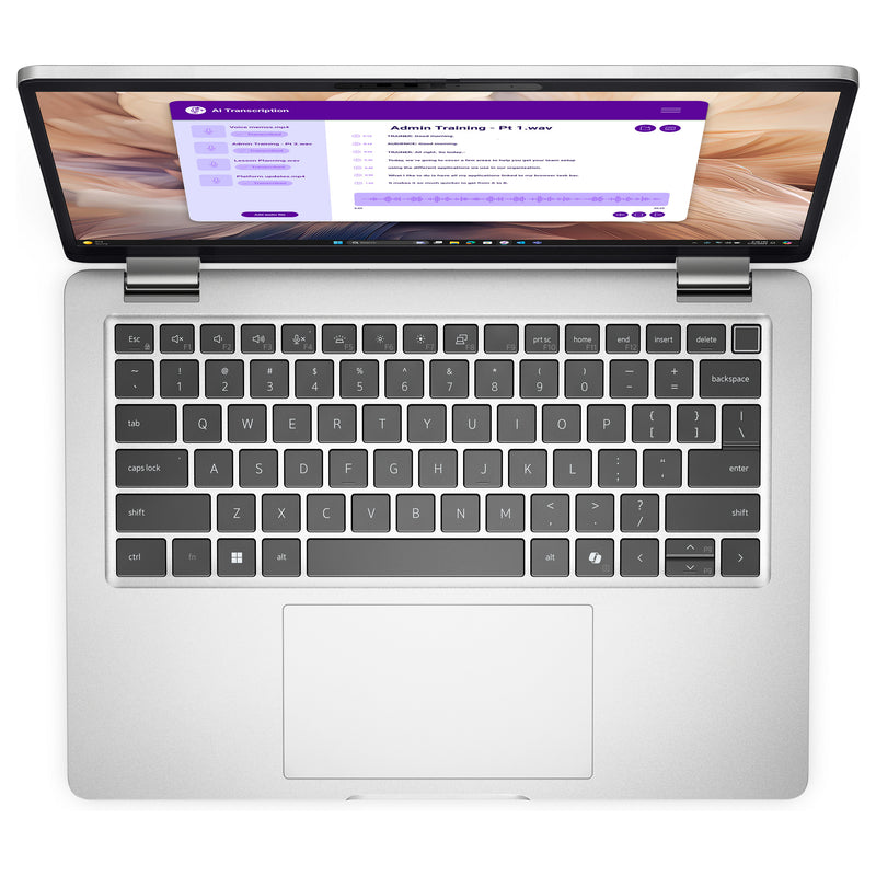 DELL Pro 13" Laptop – Intel Core, 16 GB RAM, 512 GB SSD