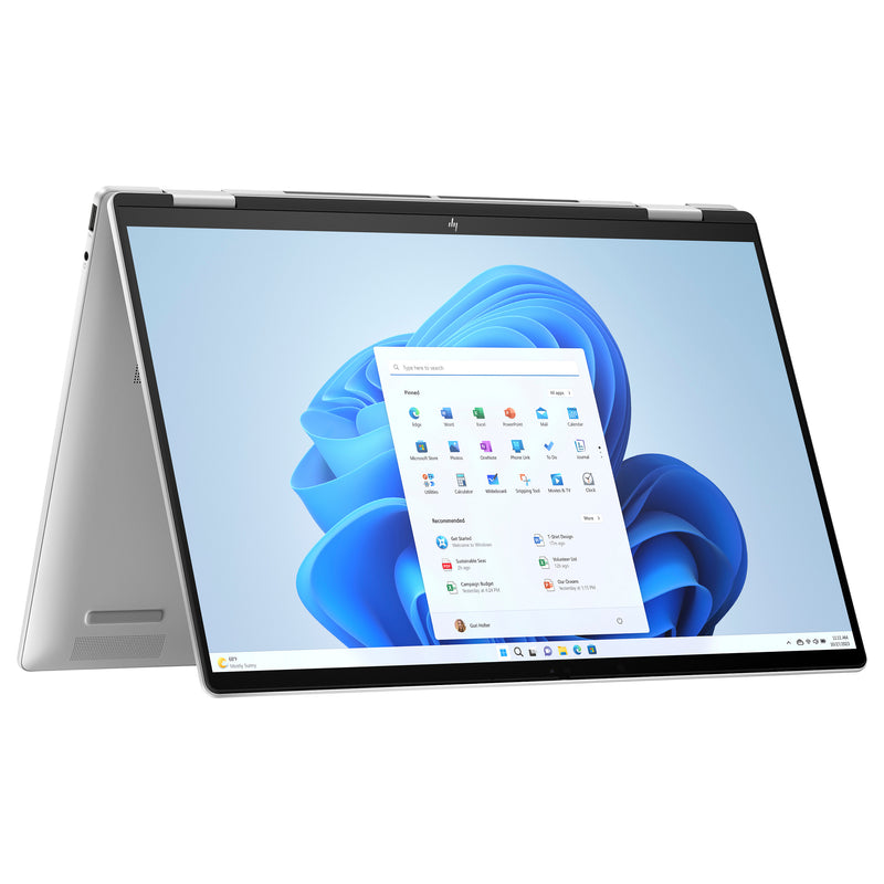HP ENVY x360 16" Convertible – Touchscreen, 16 GB RAM