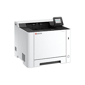 KYOCERA Farblaserdrucker – Automatischer Duplexdruck, 1200 DPI