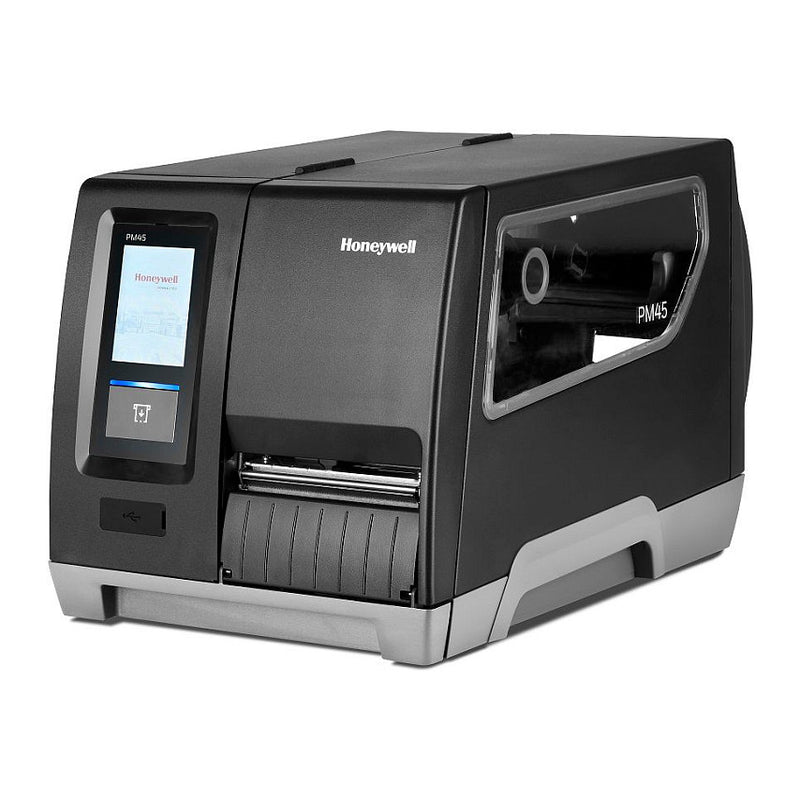 Honeywell Etikettendrucker – schnelles Drucken, einfache Bedienung