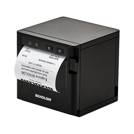 BIXOLON Belegdrucker – Schneller Thermodruck, USB & LAN
