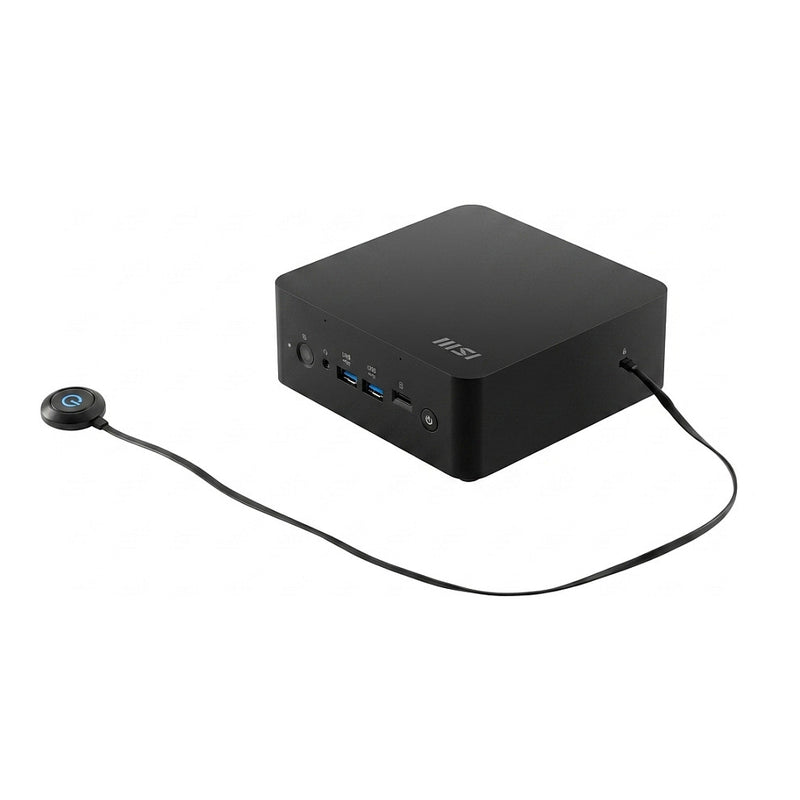 MSI Cubi Mini-PC – Kompakt, 1 TB Speicher