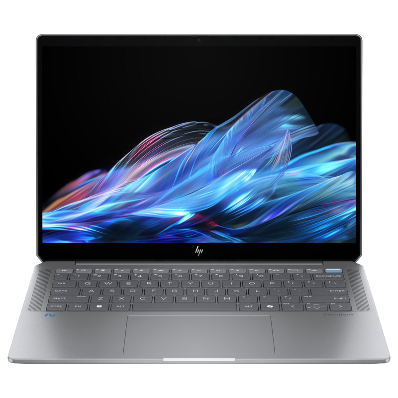 HP Laptop – Leistungsstark mit großem Speicher