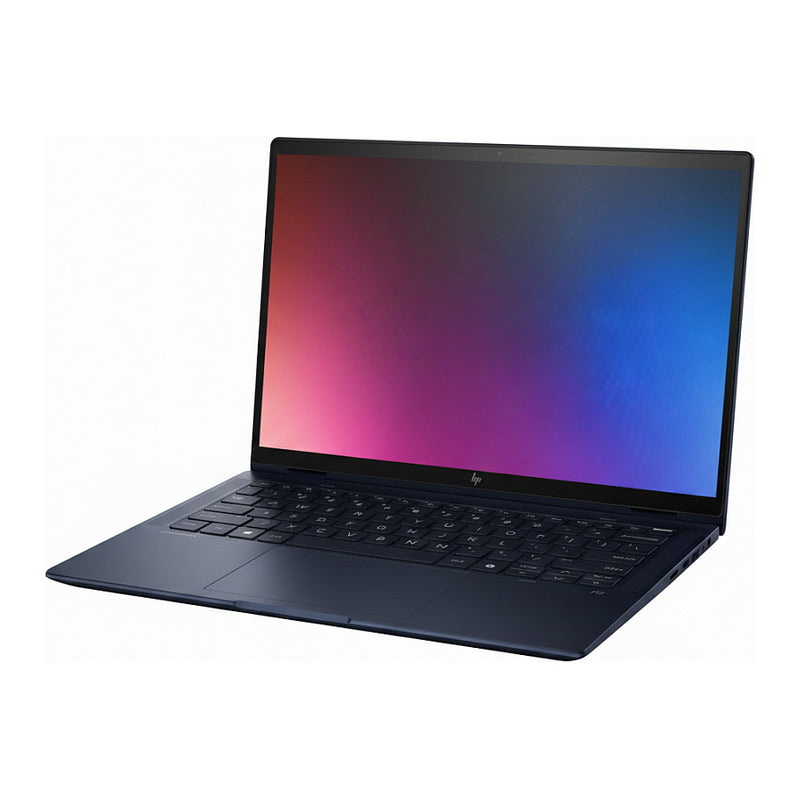 HP EliteBook Laptop – Flexibles Design, leistungsstark mit 32GB RAM