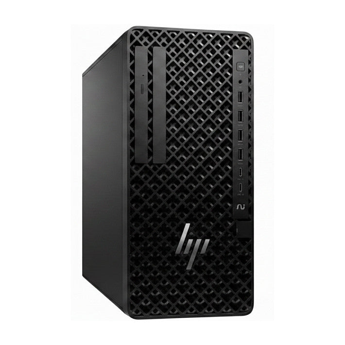HP Z1 Tower Workstation – Leistungsstarker PC für Profis