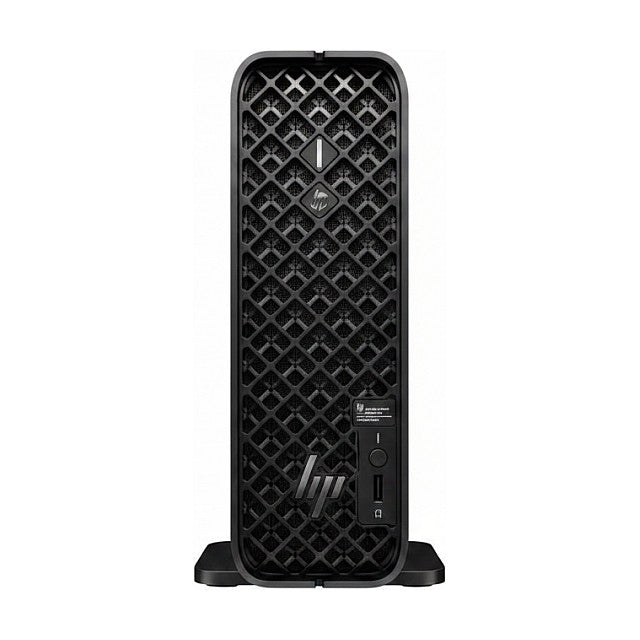 HP Z2 Mini Workstation – Kompakt, leistungsstark für Profis