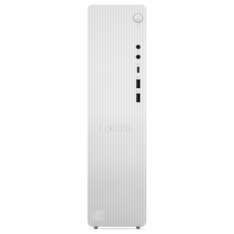 Lenovo IdeaCentre Desktop-PC – Ryzen 5, 16 GB RAM