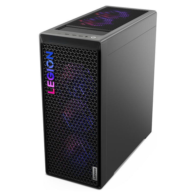 Lenovo Legion T7 Desktop-PC – Intel Core Ultra 7, 32 GB RAM