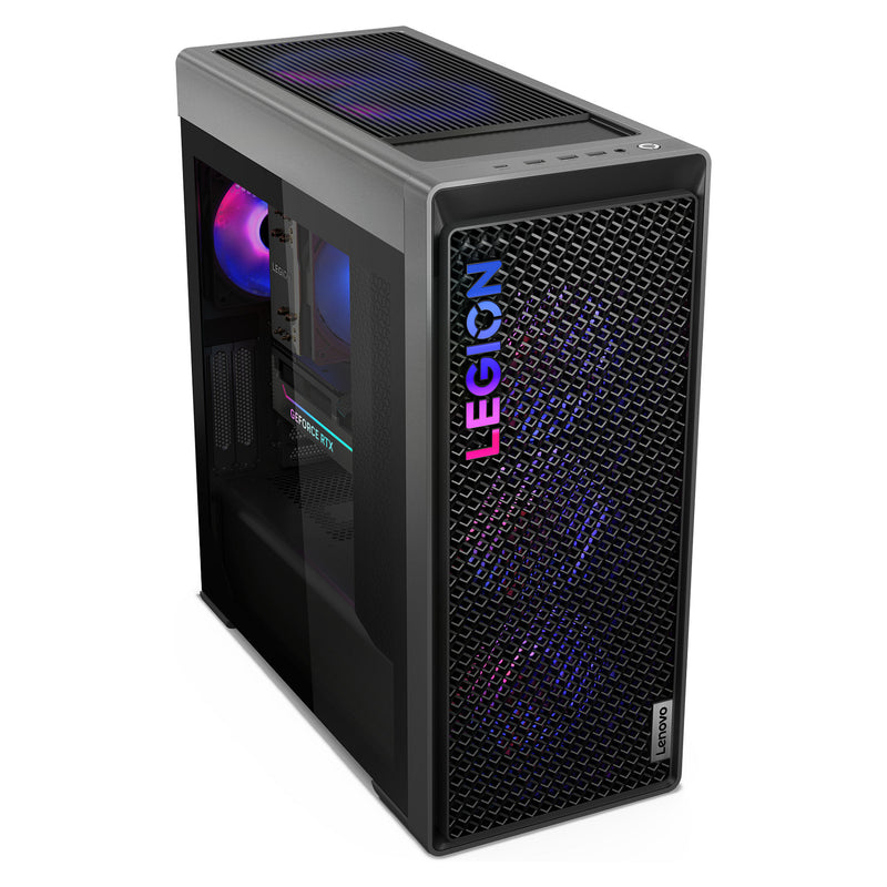 Lenovo Legion T7 Desktop-PC – Intel Core Ultra 7, 32 GB RAM