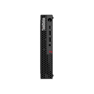 Lenovo ThinkStation Tiny-PC – Kompakt & leistungsstark für Profis