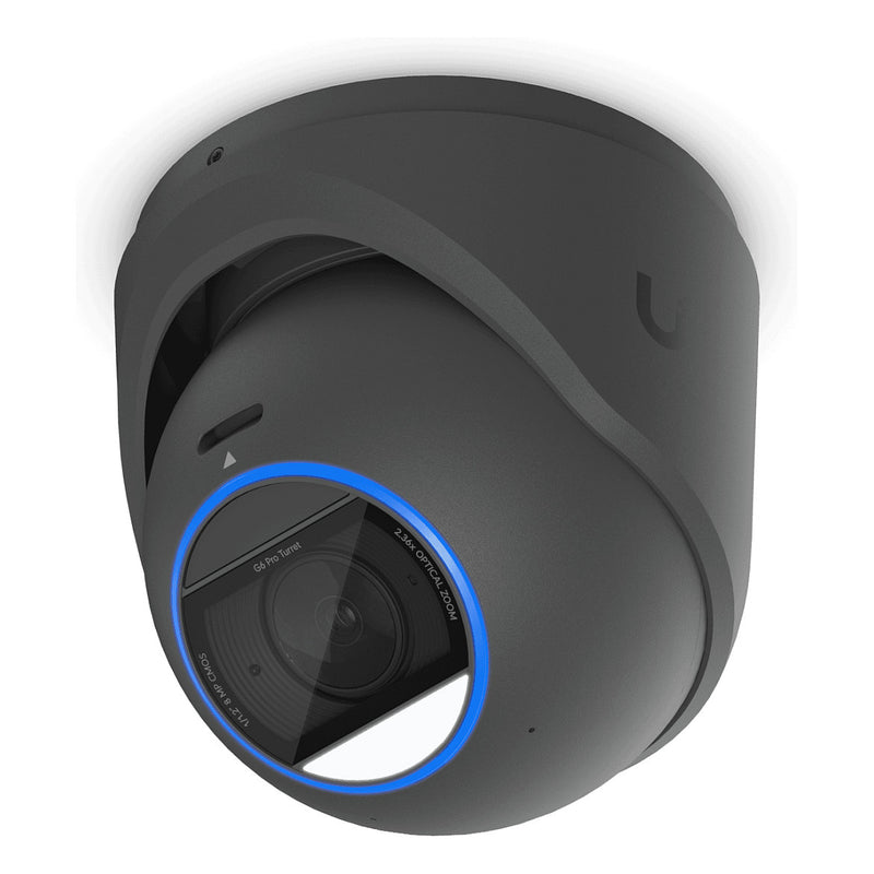 Ubiquiti Überwachungskamera – 4K, wetterfest für Außenbereich