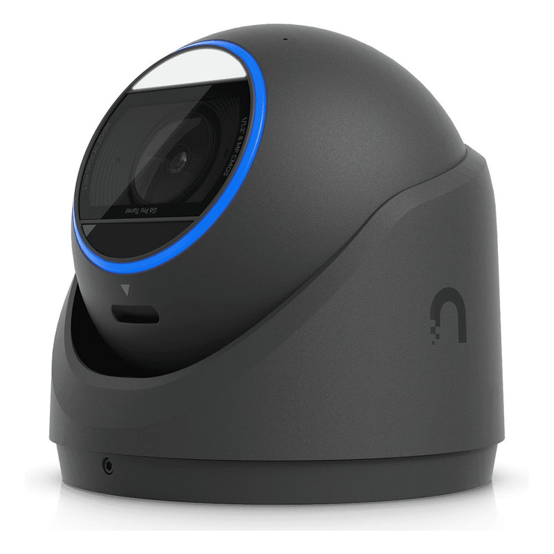 Ubiquiti Überwachungskamera – 4K, wetterfest für Außenbereich