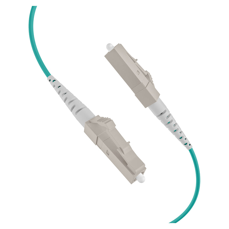 EFB Elektronik Glasfaser-Stammkabel – 140 m, halogenfrei