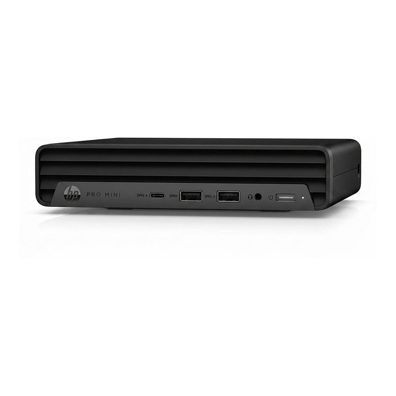 HP Pro Mini Desktop-PC – Kompakt, 8 GB RAM, 256 GB SSD