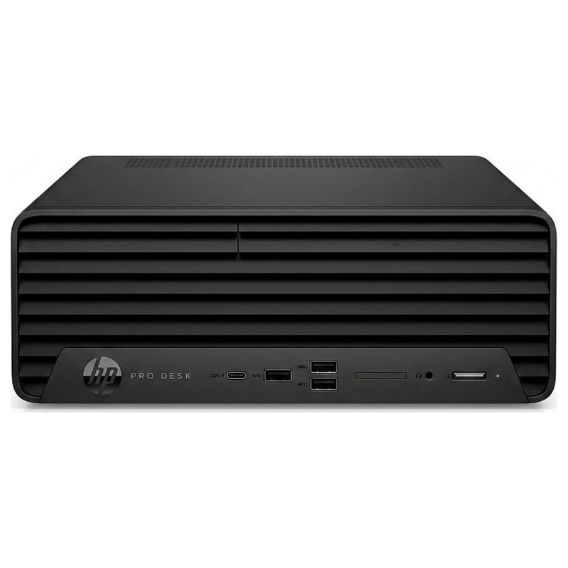 HP Pro 400 Desktop-PC – Intel i5, 16 GB RAM, 512 GB SSD