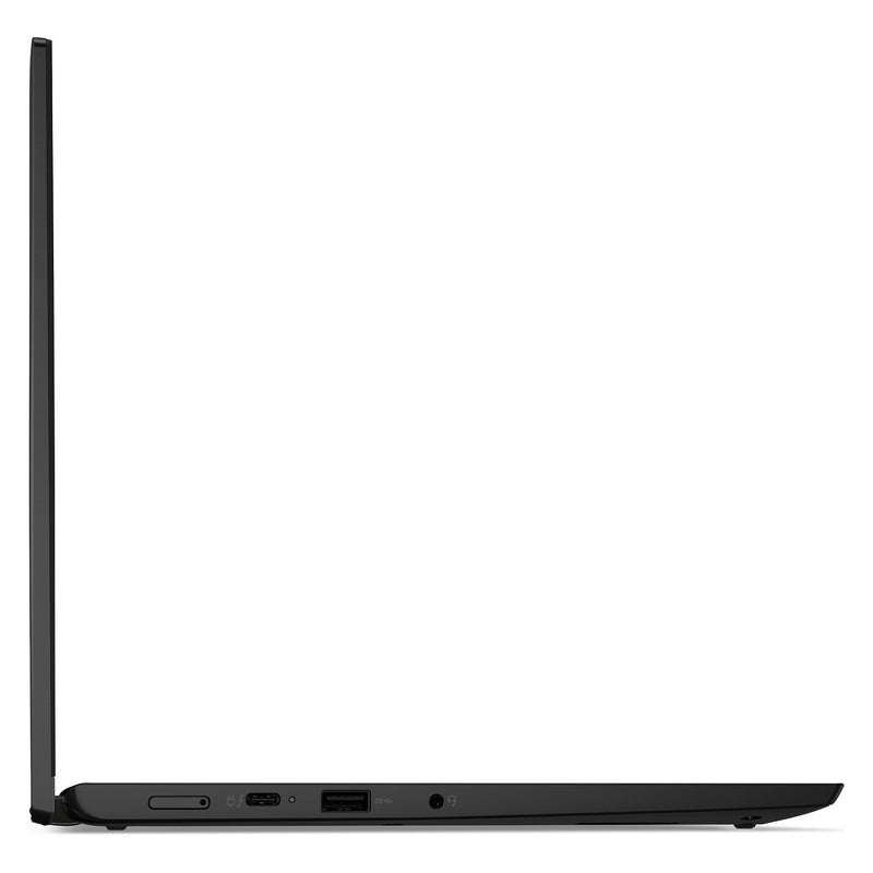 Lenovo ThinkPad 13" 2-in-1 Laptop – Touchscreen, 32 GB RAM