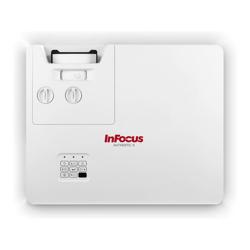 Infocus Business-Projektor – 7000 Lumen, klare Präsentationen