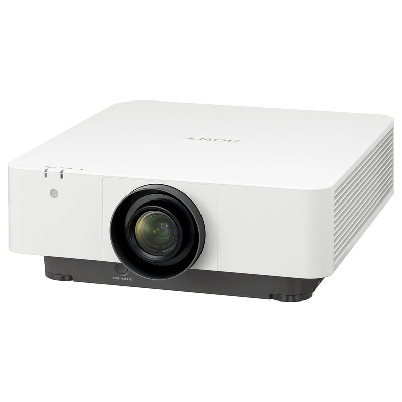Sony 3LCD-Laserprojektor – Helle Projektionen für große Räume