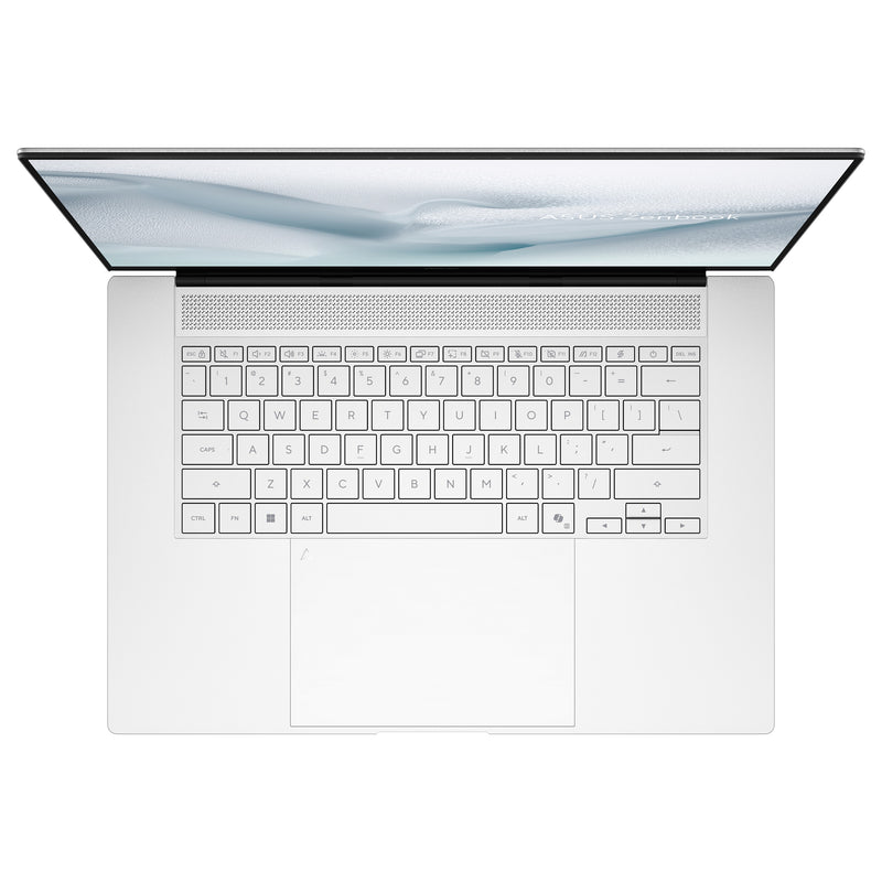 ASUS Zenbook 16" Laptop – Touchscreen, 1 TB SSD