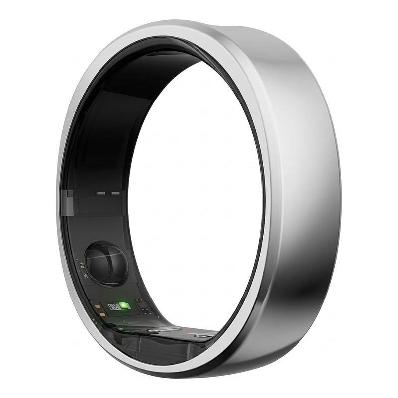 Ringconn Gen2 Smart Ring – Gesundheitsüberwachung, stilvolles Design
