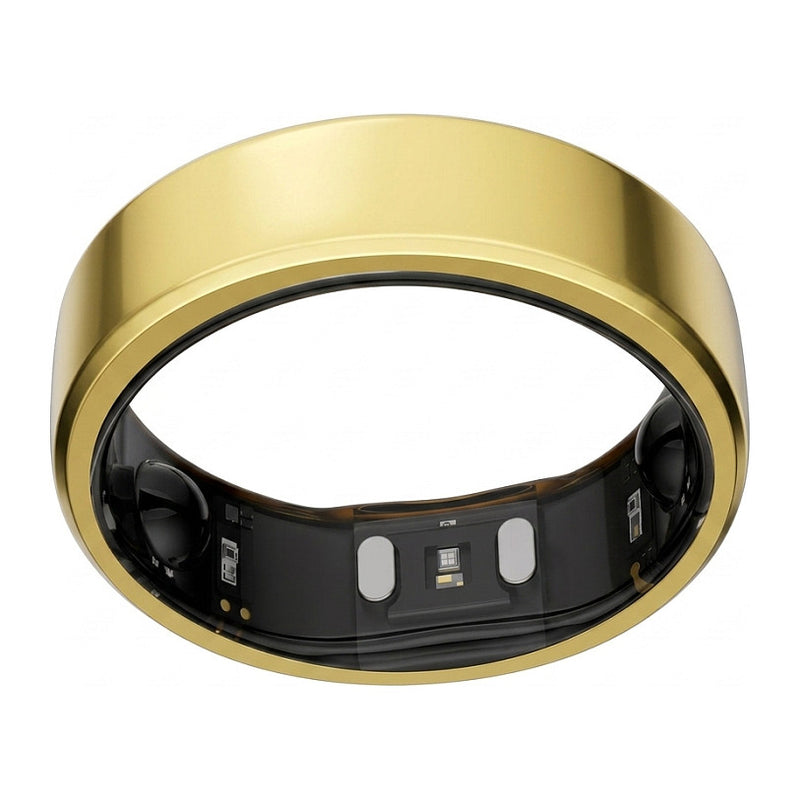 Ringconn Smart Ring – Stilvolles Design, Gesundheitsüberwachung