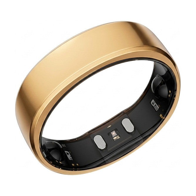 Ringconn Smart Ring – Stilvolles Design, Fitness-Tracking