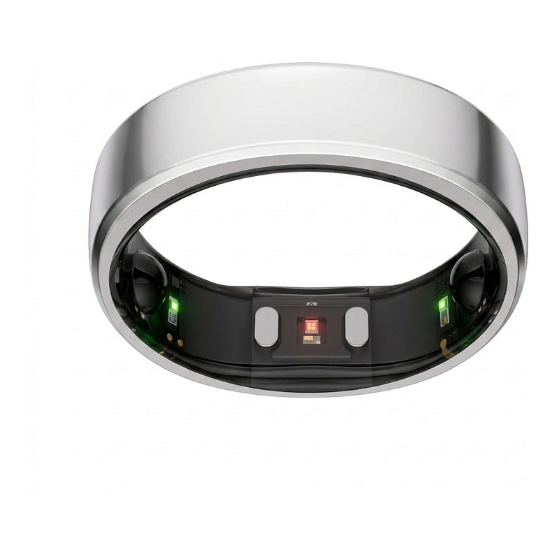 Ringconn Gen2 Smart Ring – Gesundheitsüberwachung, stilvolles Design