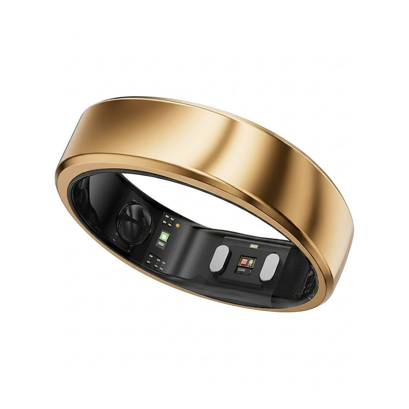 Ringconn Smart Ring – Stilvolles Design, Gesundheitsüberwachung