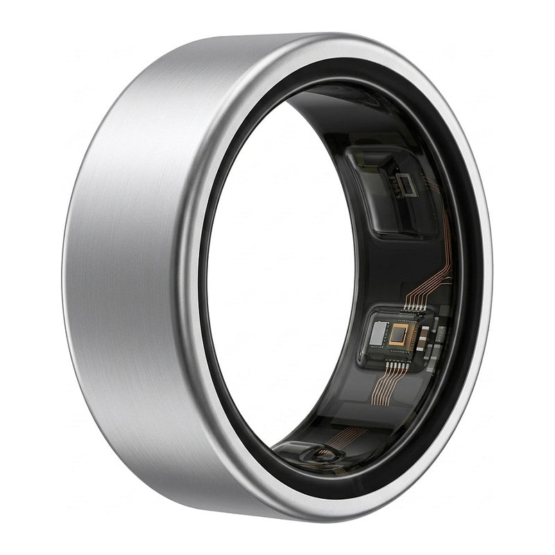 Ringconn Smart Ring – Gesundheitstracker in elegantem Design