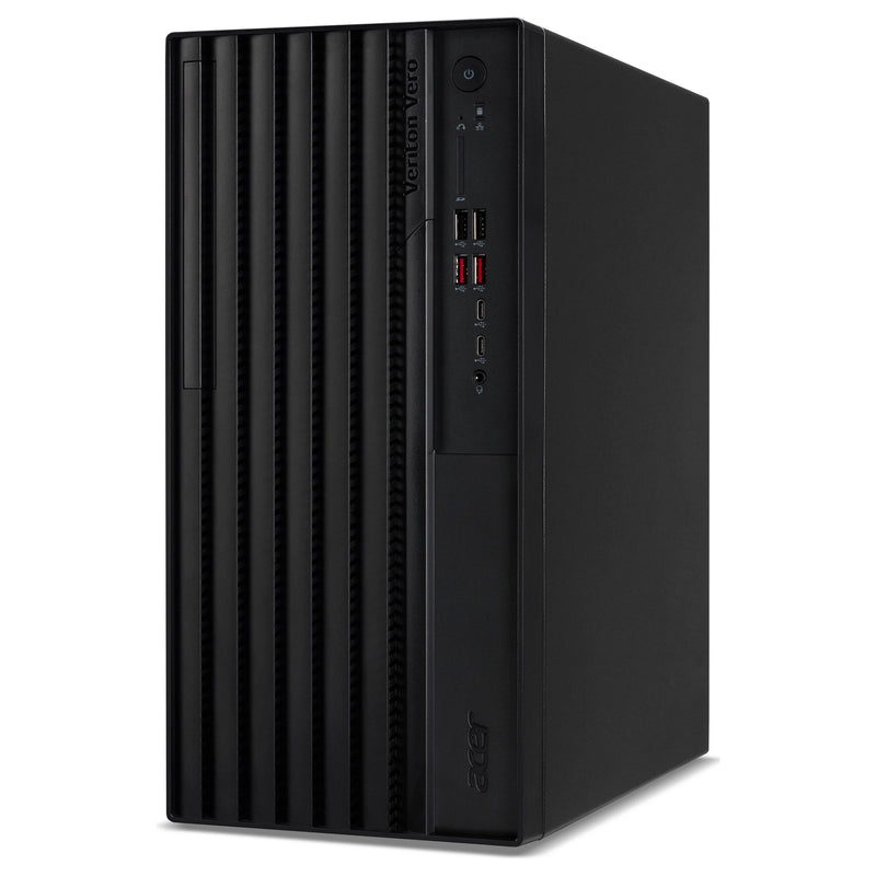 Acer Veriton Desktop-PC – leistungsstark und kompakt