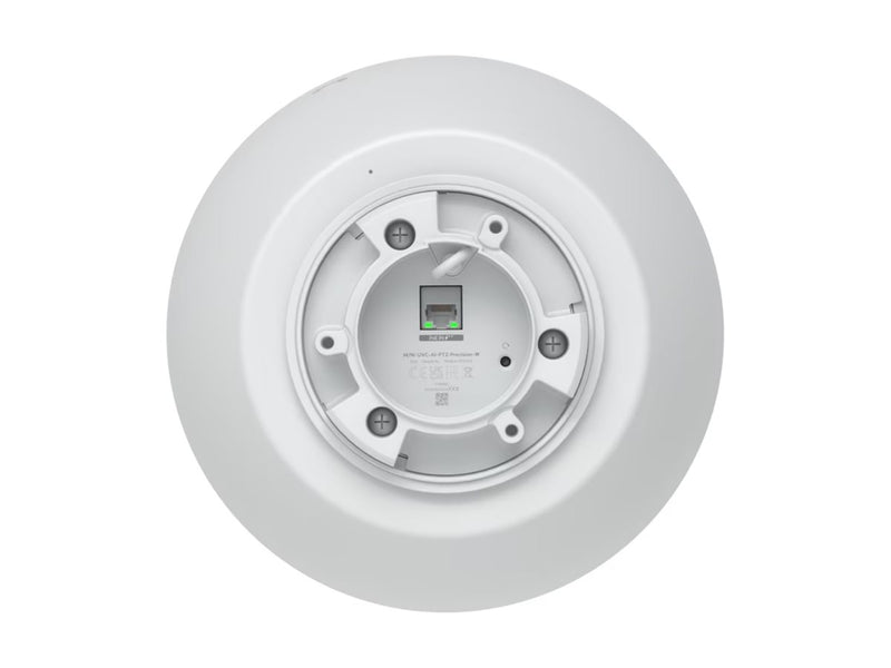 Ubiquiti UniFi Überwachungskamera – 4K, wetterfest, PTZ-Funktion