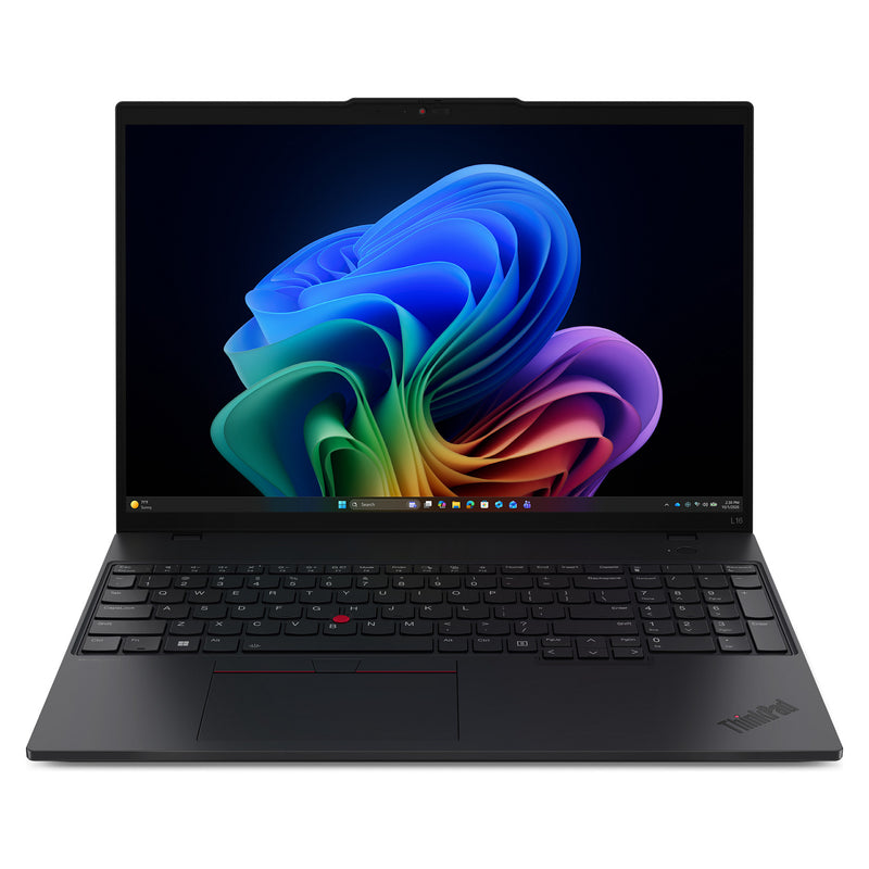 Lenovo ThinkPad 16" Laptop – Ryzen 7, 16 GB RAM, 512 GB SSD