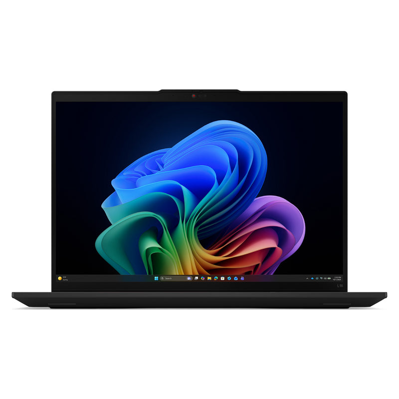Lenovo ThinkPad 16" Laptop – Ryzen 7, 16 GB RAM, 512 GB SSD