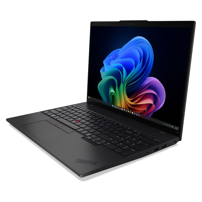 Lenovo ThinkPad 16" Laptop – Ryzen 5, 32 GB RAM, 512 GB SSD