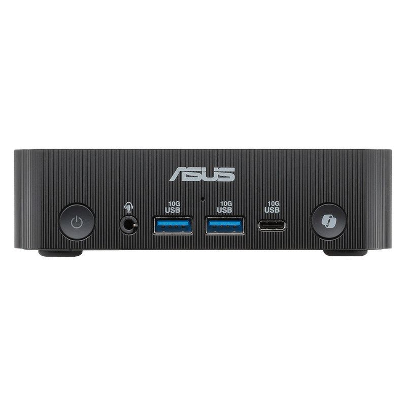 ASUS Mini-PC – Kompakt, leistungsstark mit 16 GB RAM