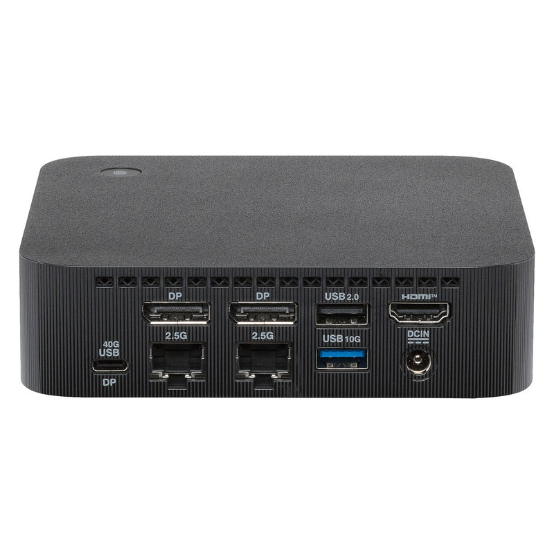 ASUS Mini-PC – Kompakt, leistungsstark mit 16 GB RAM