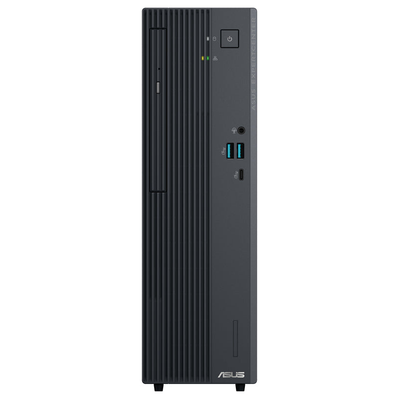 ASUS ExpertCenter Desktop-PC – Core i7, 16 GB RAM, 512 GB SSD