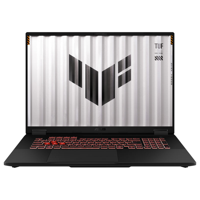 ASUS TUF 18" Gaming-Laptop – Ryzen 7, 16 GB RAM, 1 TB SSD