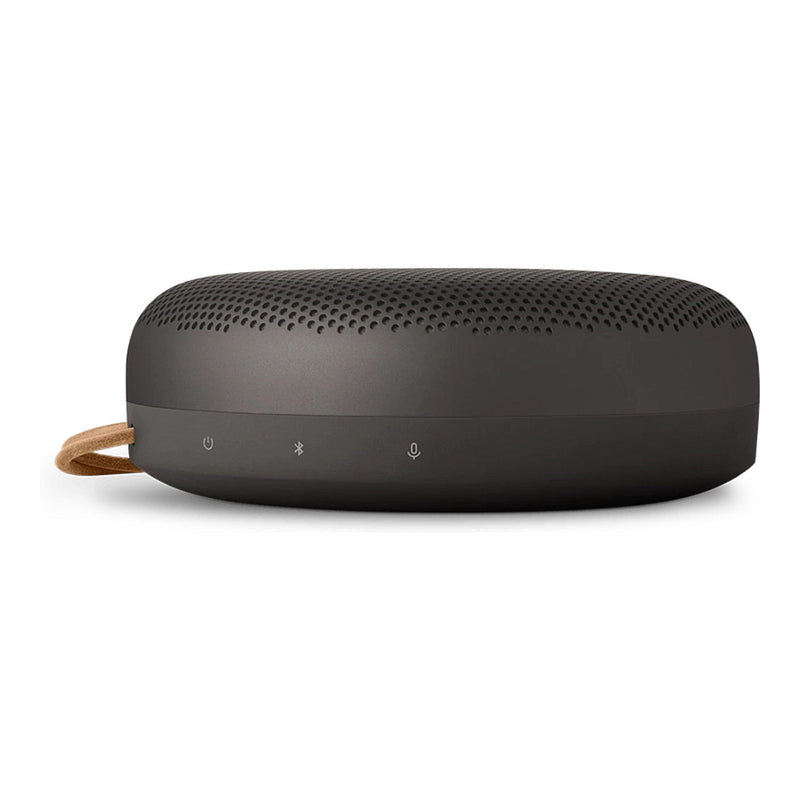Bang & Olufsen Bluetooth-Lautsprecher – tragbar, wasserfest, 24h Akku